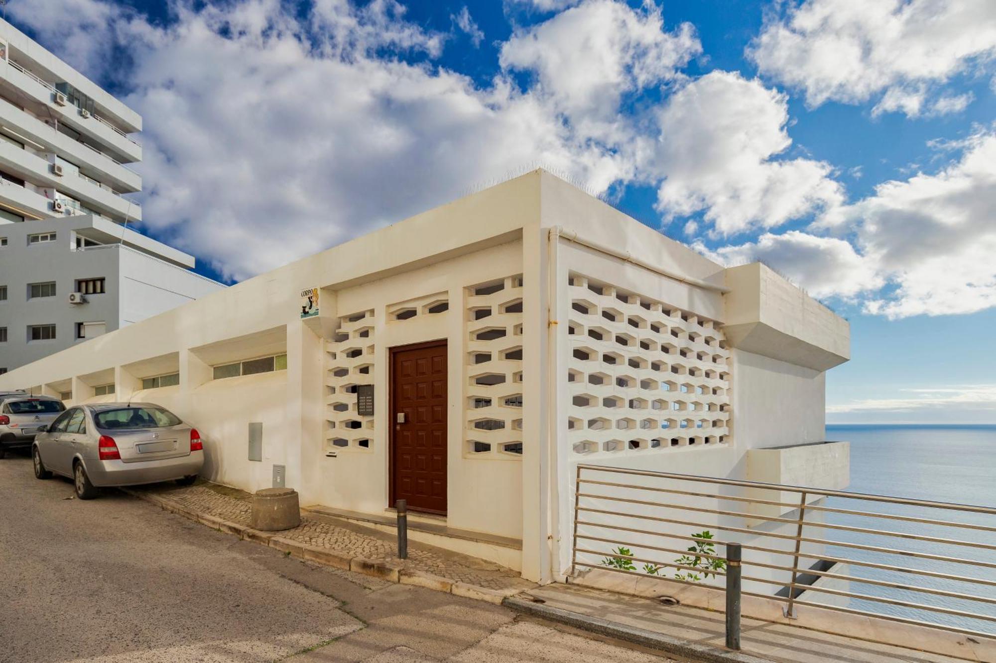 Refugio Da Falesia Sesimbra Exterior photo